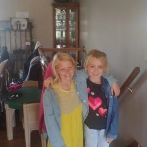 Meet your Posher, Troy